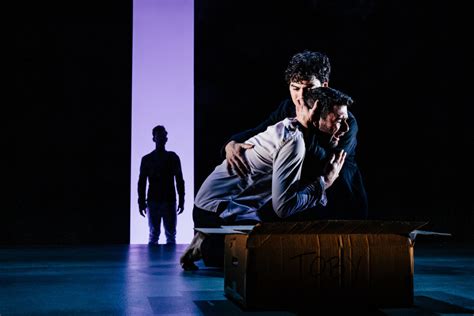 the inheritance geffen|Review: THE INHERITANCE PARTS 1 & 2 at Geffen。